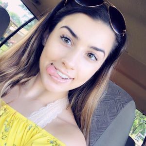 Meet your Posher, Skyler